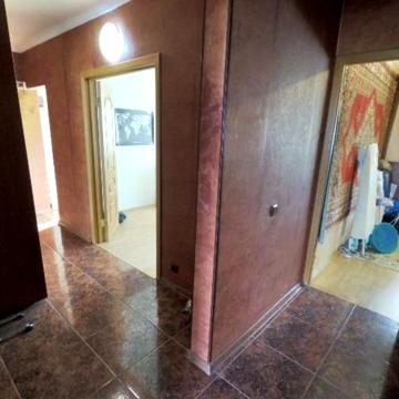 3-кімнатна квартира на Варненській