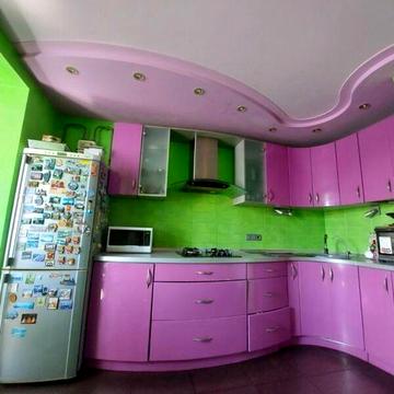 3 кімнатна квартира на вулиці Тополева