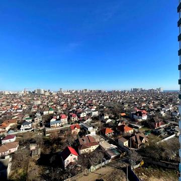 Однокімнатна квартира в ЖК Альтаїр