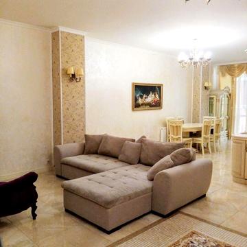 2-спальнева квартира в 6 Перлині, Аркадія