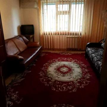 2-х кімнатна квартира 54 м2 на вул.Скворцова