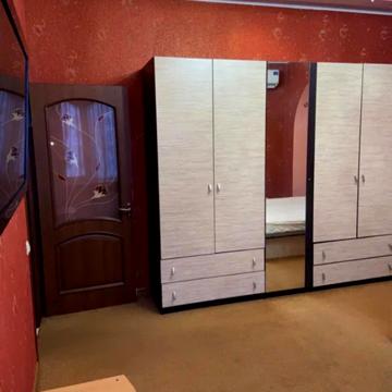 2-кімнатна в ЖК Затишний