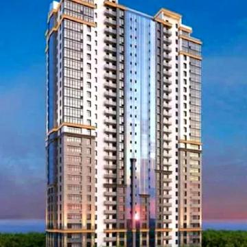 2- кімнатна квартира в ЖК Олімпійський