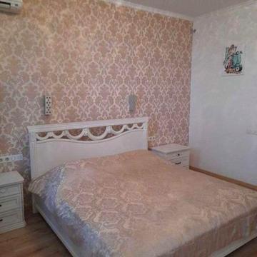 2-кімнатна квартира ЖК Капітан