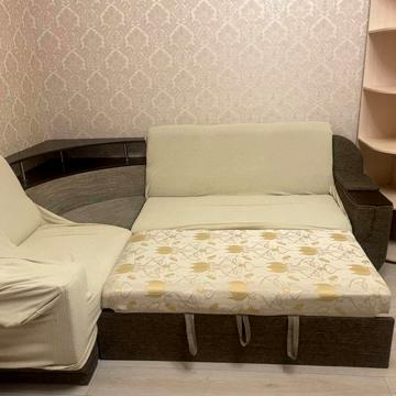 Двокімнатна квартира в парке Шевченка