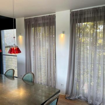 Пентхаус з терасою на вул.Дерібасівська