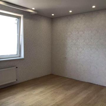 Двокімнатна квартира з ремонтом ЖК 56 Перлина.