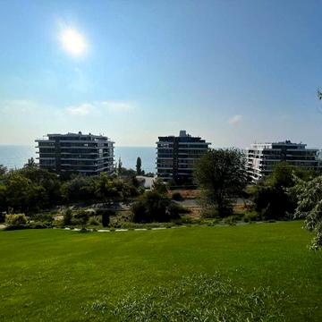 2 кімнатна квартира в ЖК Коста Фонтана.