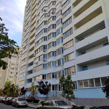 1-кімнатна квартира, Вернісаж, вулиця Костанді