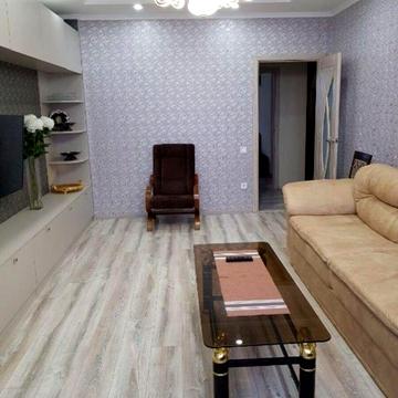 6-кімнатна квартира в ЖК Романовскій