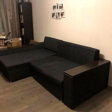 3-кімнатна квартира в вул.Романа Кармена