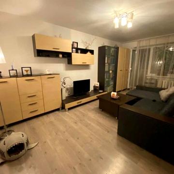 3-кімнатна квартира в вул.Романа Кармена