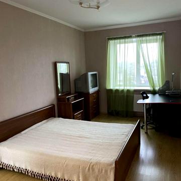 2-кімнатна квартира в ЖК Два Платана