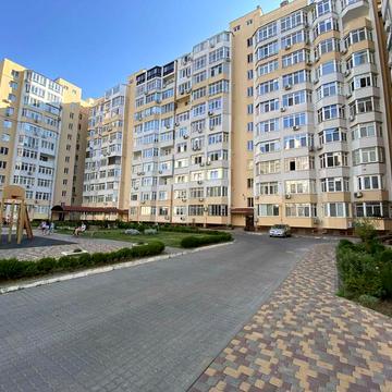 2-кімнатна квартира на вулиці Маршала Говорова