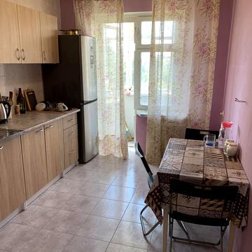3 кімнатна квартира в Київському районі.