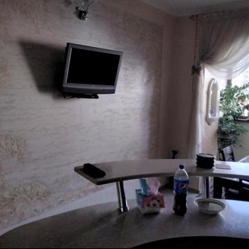 2-кімнатна квартира на вулиці Сонячній