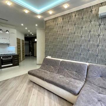 1-кімнатна квартира в ЖК Армійський
