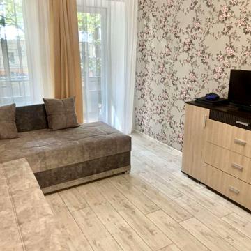 2-кімнатна квартира по вулиці Рішельєвська