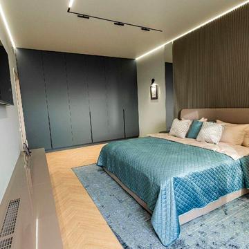 2-кімнатна квартира, 18 Перлина, Центр