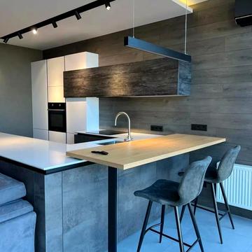 3-кімнатна квартира в ЖК 26 Перлина в Аркадії