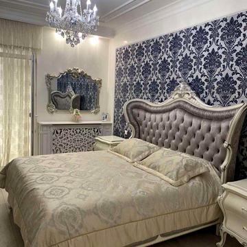 1-кімнатна квартира в ЖК 6 Перлина