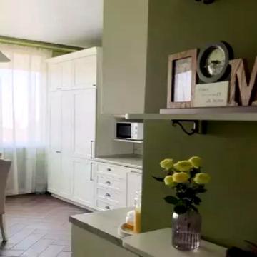 2-кімнатна квартира в ЖК Альтаїр