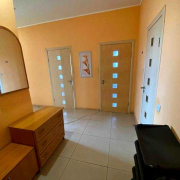 3-кімнатна квартира 96 м2 в Приморському районі