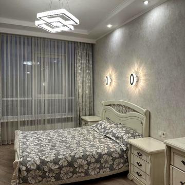 1-кімнатна квартира в 9 Перлині