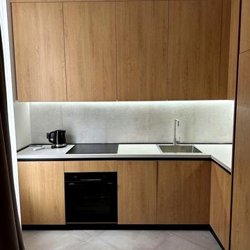 Однокімнатна квартира на Каманіна в Аркадії