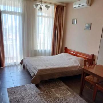 Апартаменти в ЖК Пальміра в Аркадії