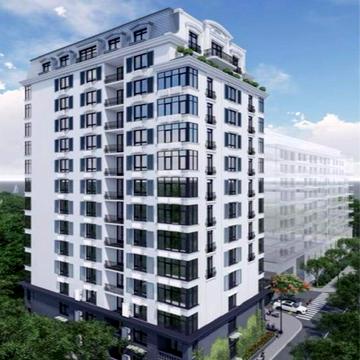 2-кімнатна квартира в ЖК Отрада Скай