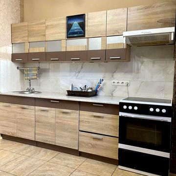 Однокімнатна квартира ЖК Романівський