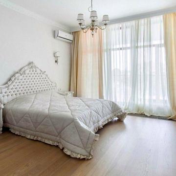 3-кімнатна квартира в ЖК Аркадійський Палац.