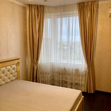 2-кімнатна квартира в ЖК Чудо Місто