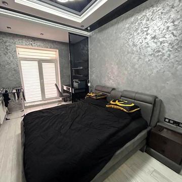 2-кімнатна квартира в ЖК 28 Перлина