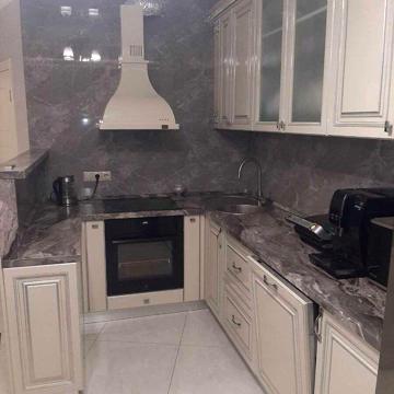 2-кімнатна квартира в 34 Перлині