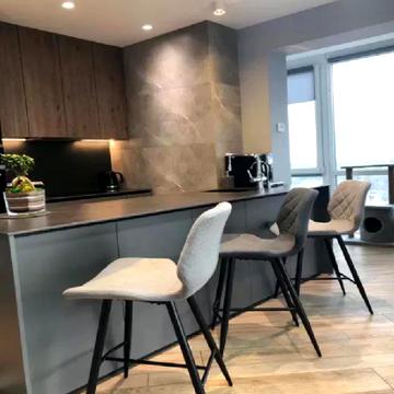 2 кімнатна квартира в ЖК Малинки