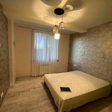 Трикімнатна квартира в Совиньоні