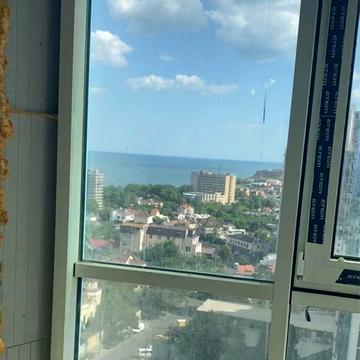 2-кімнатна квартира, вид на море, ЖК Аквамарин, Фонтанська дорога.