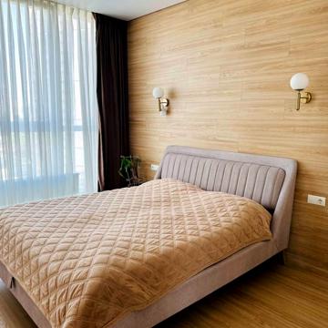 Двокімнатна квартира в ЖК Новий Берег на 8 ст. Фонтана, біля моря