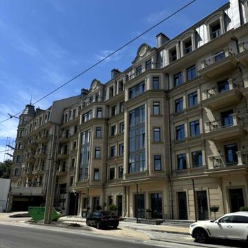 2 кімнатна квартира в КБ Консул