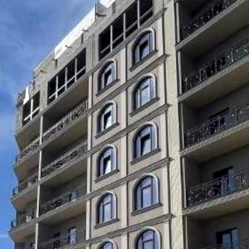 Однокімнатна квартира біля моря в зданому будинку с АГВ з розтермінуванням без подорожчання