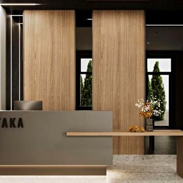 В продажі однокімнатна квартира в ЖК Ітака на Фонтані