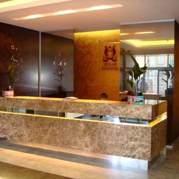 3 кімнатна квартира в ЖК Ясна Поляна 1