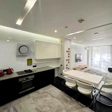 Двокімнатна квартира в ЖК Ясна Поляна