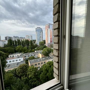 2-рівнева квартира на вул. Маршала Говорова