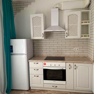 Однокімнатна квартира в ЖМ Райдужний.