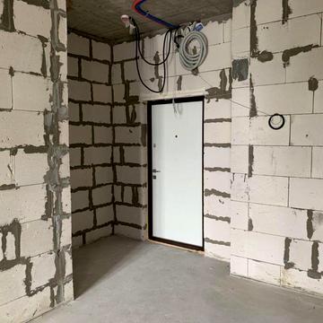 Квартира вільного планування в ЖК Аквамарін, Фонтан.