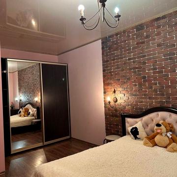 1 кімнатна квартира в ЖК Альтаір