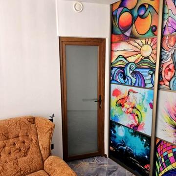 Двухкімнатна квартира в ЖК АКВАРЕЛЬ - 1